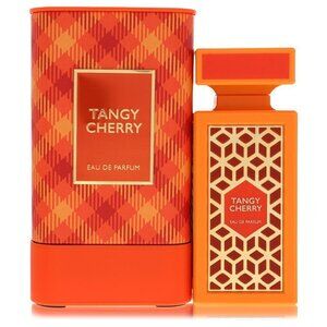 Flavia Tangy Cherry by Flavia Eau De Parfum Spray 3.0 oz